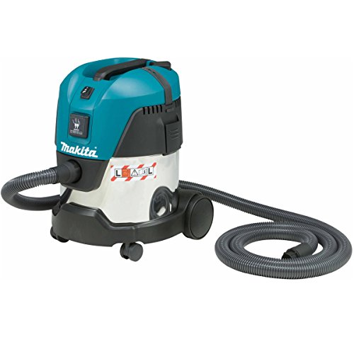 Price comparison product image Makita VC2012L / 2 240V 20 Litre L Class Dust Extractor