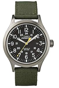 Timex Expedition Scout T49961