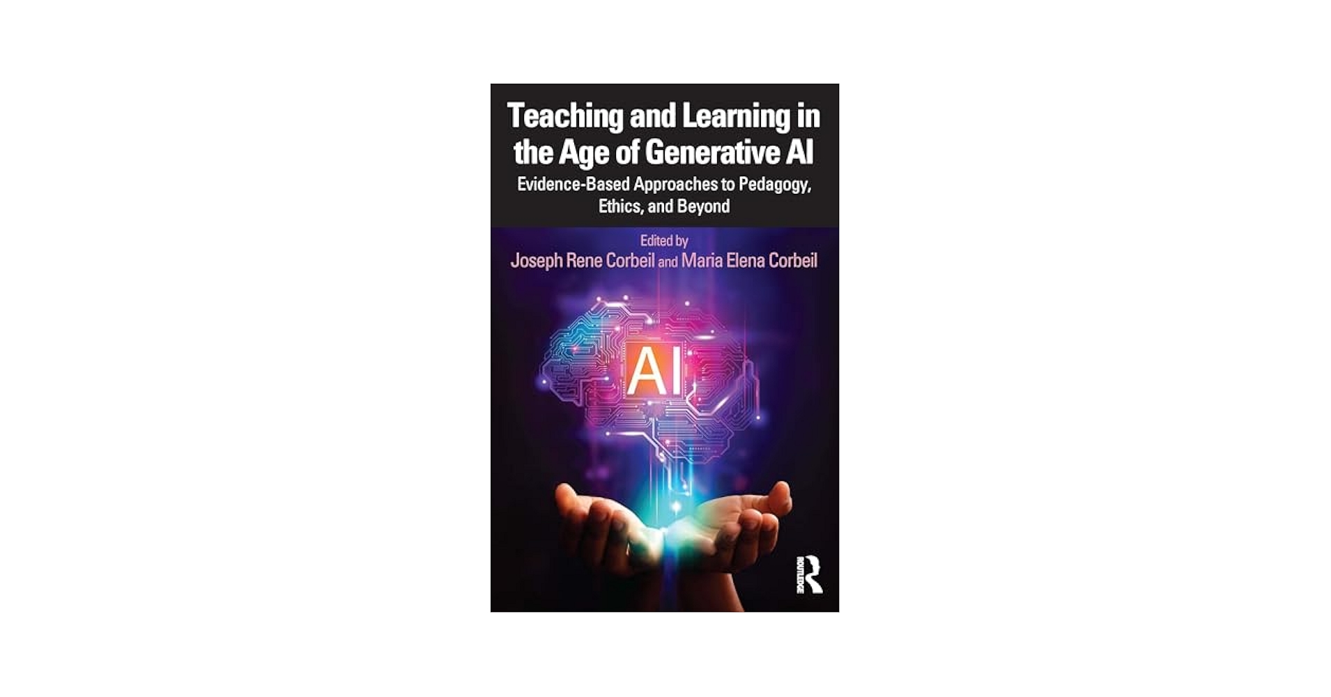 Amazon.com: Teaching and Learning in the Age of Generative