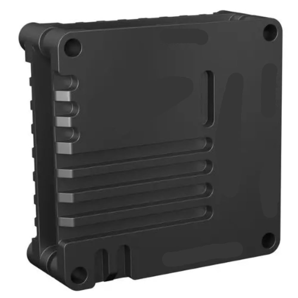 Kit de refroidissement CNC F 85 O4 pour sessions de vol