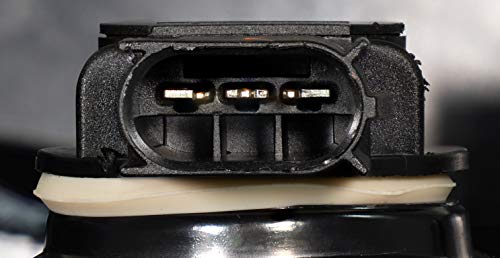 Apdty 111505 Tail Light Lamp Assembly #TOP4