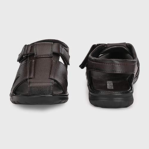 Centrino mens 5907-01 Thong Sandals
