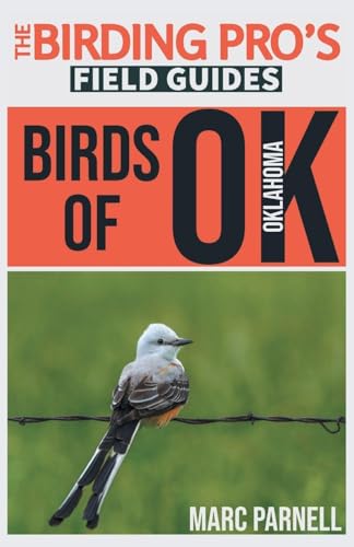 Oklahoma Traveler's Guide