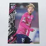 Jカード2021■レギュラーカード■122/瀬古歩夢/C大阪 ≪Jリーグオフィシャルトレーディングカード≫