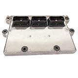 Geofrey ECM Engine Control Module 4309175 4309175RX 3408501 3408501RX Compatible with Cummins ISX15 QSX15 ISM11 M11 QSM11 Engine Control Unit ECU