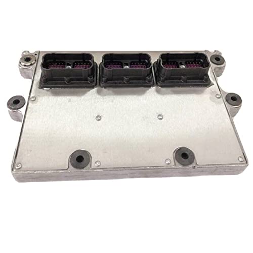 Geofrey ECM Engine Control Module 4309175 4309175RX 3408501 3408501RX Compatible with Cummins ISX15 QSX15 ISM11 M11 QSM11 Engine Control Unit ECU