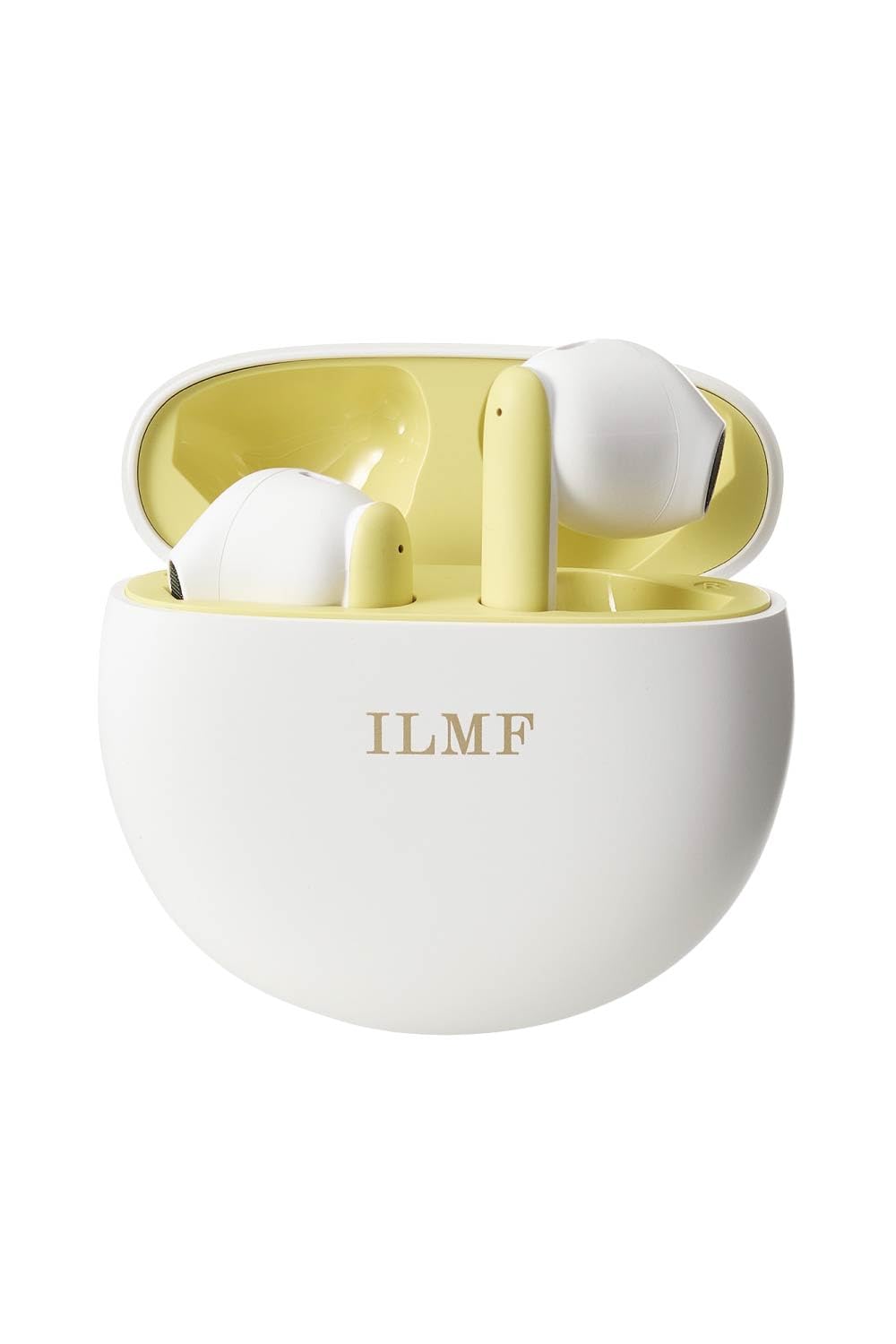 Amazon.co.jp: エレコム ワイヤレスイヤホン Bluetooth セミオープン