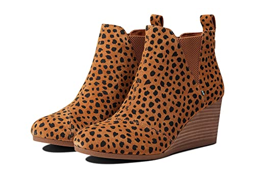 Image of TOMS Women's Kelsey Ankle Boot