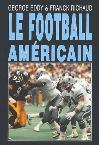 Le Football Americain