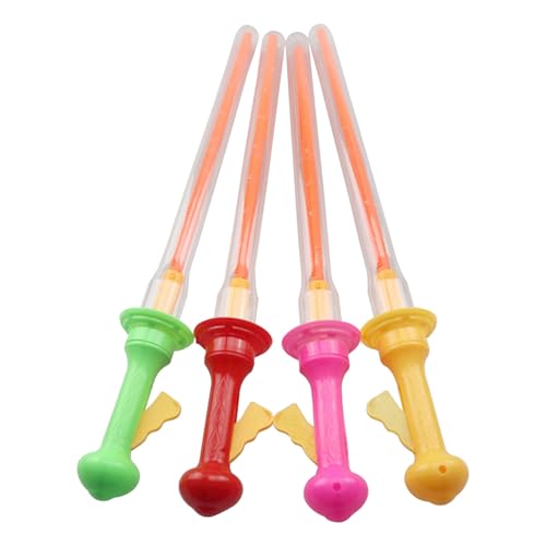 Bâton bulles extérieur pour s'amuser dans le jardin et à la plage