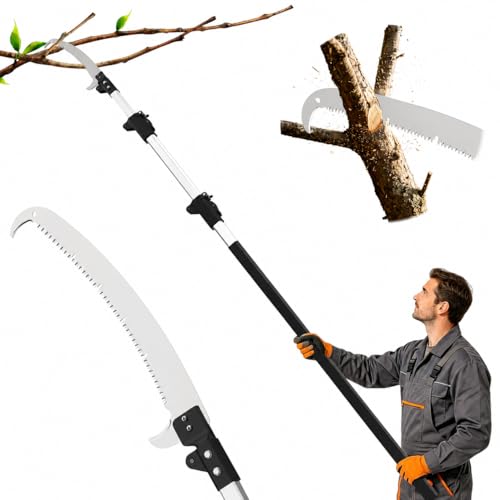 TONYINGO 20FT Pole Saw