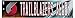 NBA Portland Trail Blazers High-Res Plastic Street Sign