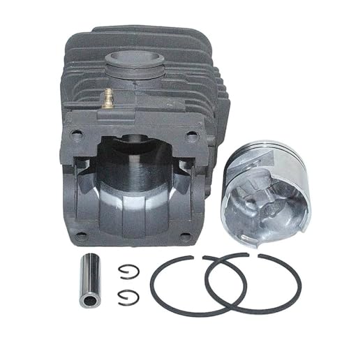 Kit cylindre-piston 46 mm contre la perte de puissance MS290 - 6
