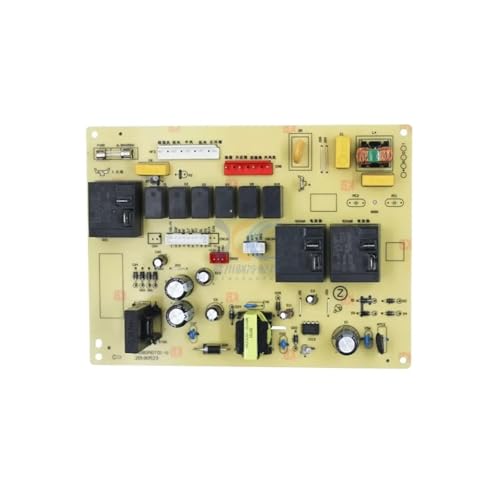 Carte commande de remplacement climatisation pour corriger panne chaud froid