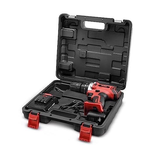 Mondial PF-09M 1400RPM