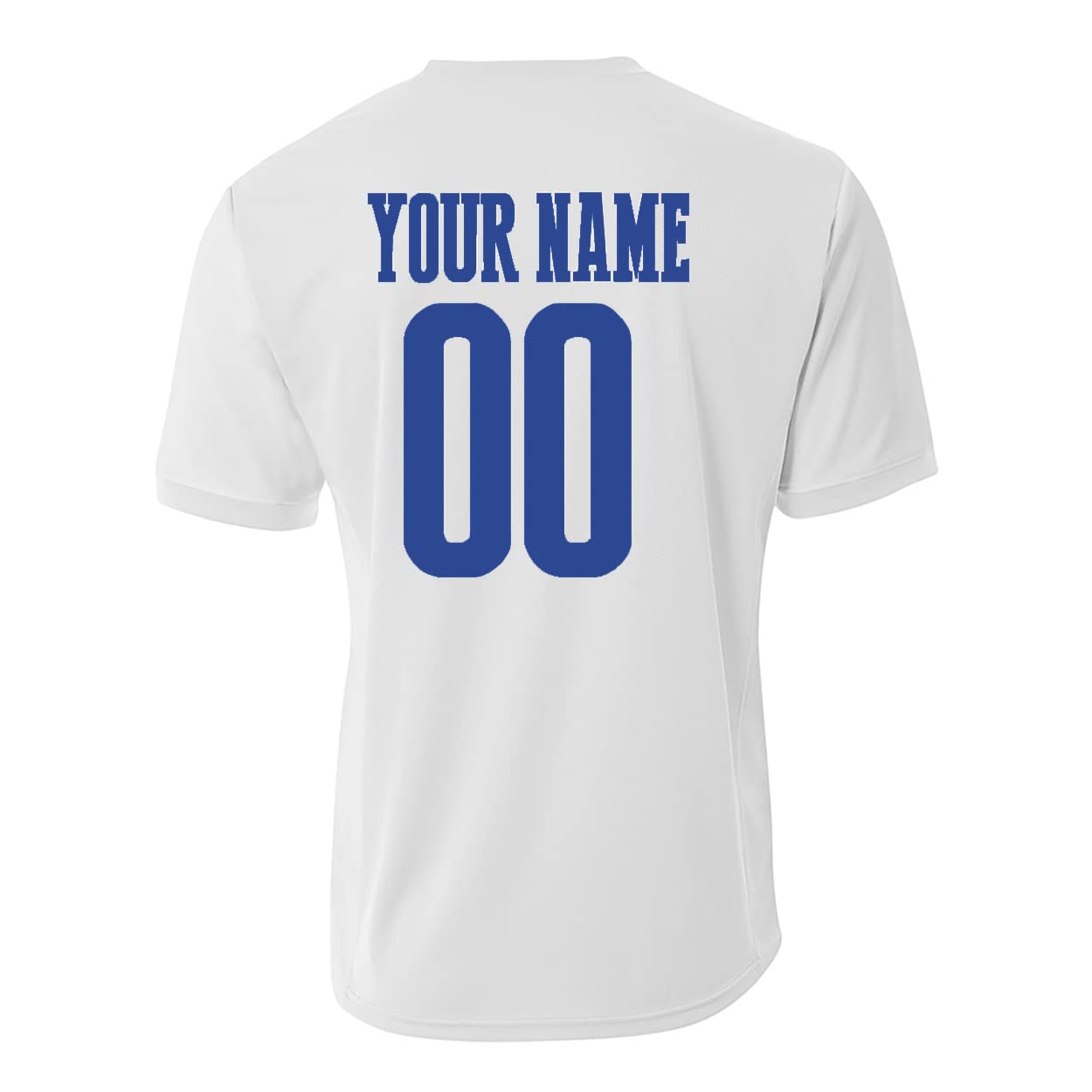 United States USA Soccer Jersey Flag Logo Men National Team Futbol World Cup Olympics Custom Customized Sports Name Number