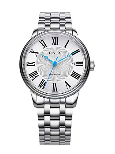 FIYTA Classic GA802058.WWW montre homme idéale du bureau aux soirées chic