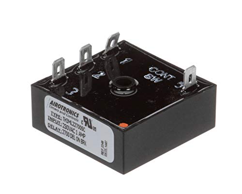 0151M00027S - OEM Upgraded Replacement for Goodman 2 Stage Furnace Gas Valve