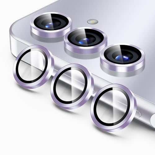 Protection objectif Samsung Galaxy A15 pour photographier sans traces