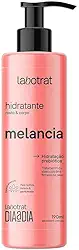 Dermachem Creme Hidratante Labotrat Melancia 190Ml