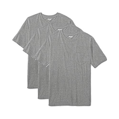 DieHard Men's Pocket T-Shirt (Pack of 3)