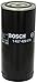 Produktbild Bosch 1 457 429 676 Kraftstofffilter
