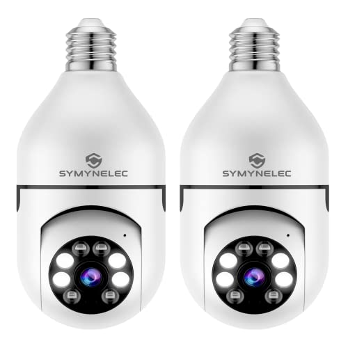 Top 10 Best Night Vision Security Cameras of 2022 Review VK Perfect
