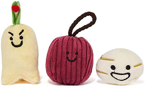 Juguete de Peluche Interactivo para Perros PawfectPals miniatura 2