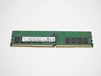 EPOCH HMA82GR7DJR8N-XN 16GB DDR4 3200 RDIMM ECC REG 2Rx8