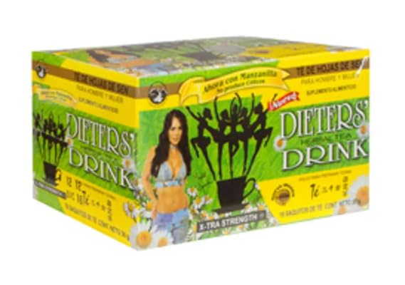 dieters Marca Genérico