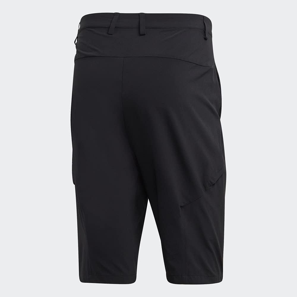 adidas Originals Men's Hike Shorts Adidas Adibreak Shorts Men's - Main Image