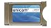 Produktbild Unicam CI Modul mit DeltaCrypt-Verschlüsselung