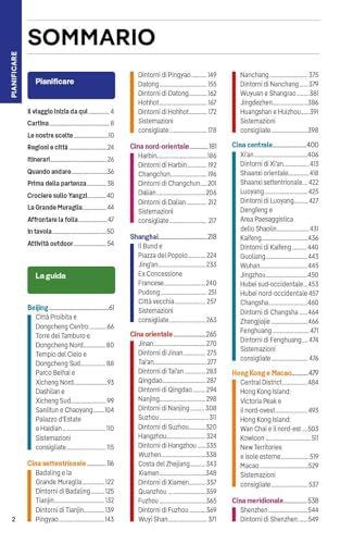 Cina – vue 4