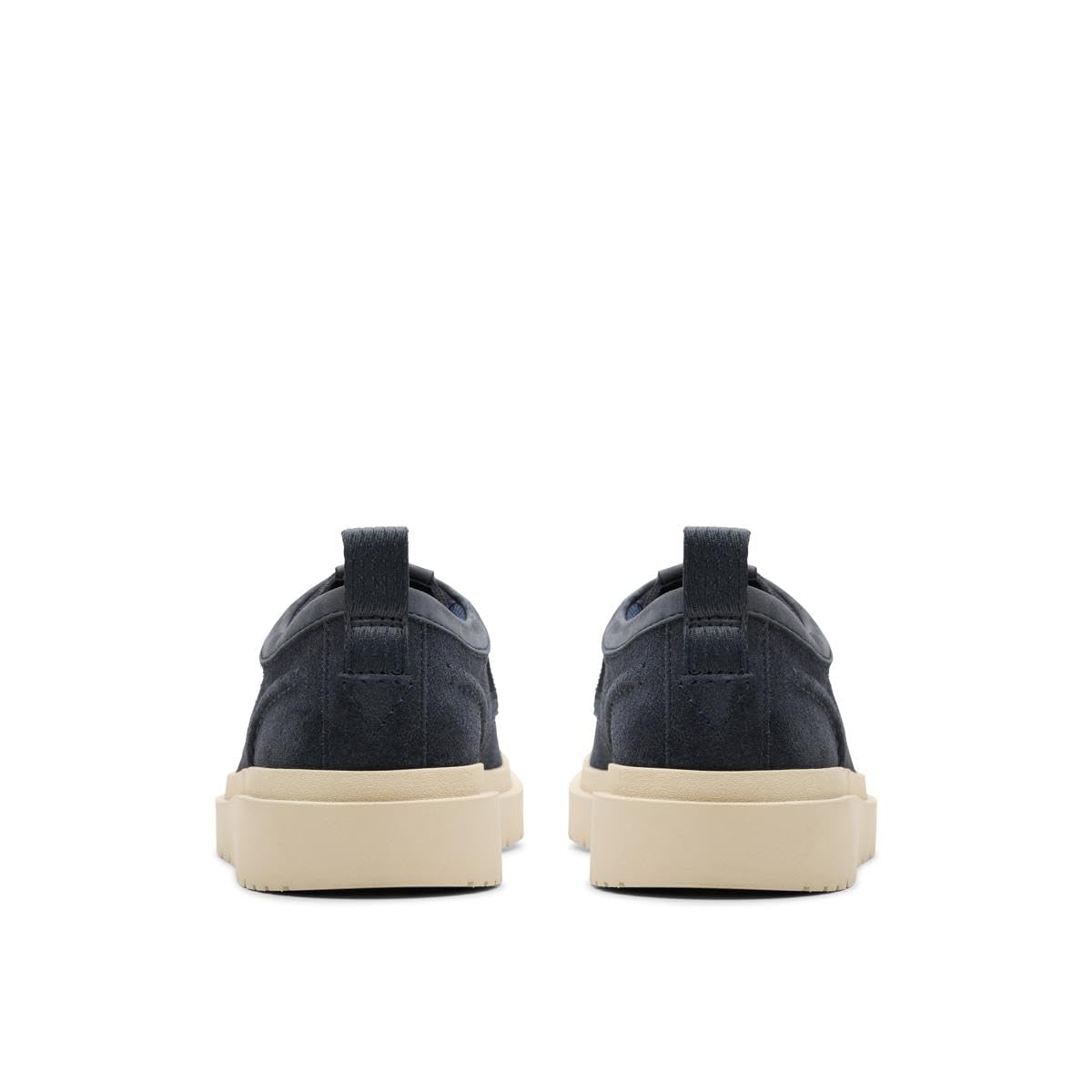 Clarks Polden MOC SHOESHomme