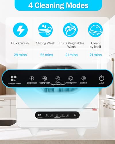 Countertop-Dishwasher-Portable-Dish-Washer-5-Washing-Modes-360-Cleaning-Energy-Efficient-Low-Noise-Perfect-for-Small-Families-Compact-Size-for-RVs-Kitchens