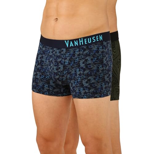 Image of Van Heusen Men Trunks