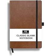 Aazon.co : RICCO BELLO 3.5 X 5.5 Inch Pocket To Do Checklist Notebook - View #10