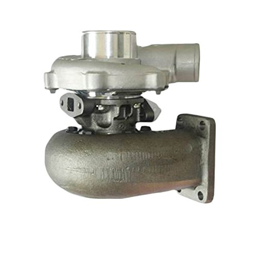 GOWE Turbocompressore per TB4131 466828-0003 4668280003 2674A110 Turbo Turbocompressore per motore Perkins: T6.60