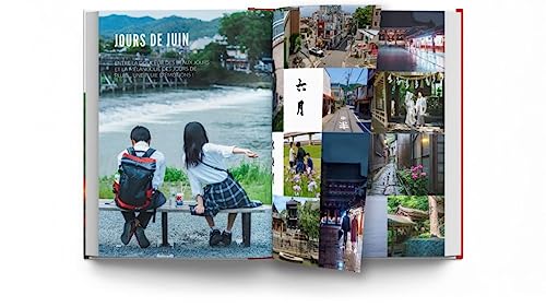 72 saisons du Japon – vue 3