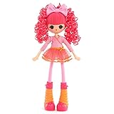 Lalaloopsy Girls Tippy Tumbelina Doll
