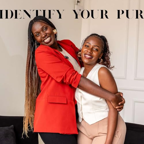 How to identify your purpose.