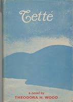 TETTÉ B00GI06PPU Book Cover