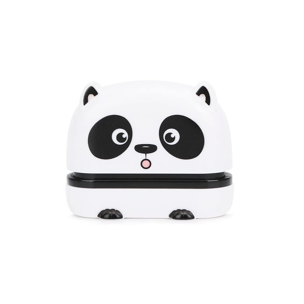 Name Stamp, Stamps with White Panda Design, Personalized Clothing Labels for School Uniforms and Camp Supplies, DIY Custom Name Stamp Creation-image-47
