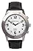 Sprechende Herren-Armbanduhr mit Touch-Funktion MV Lederarmband Senso
