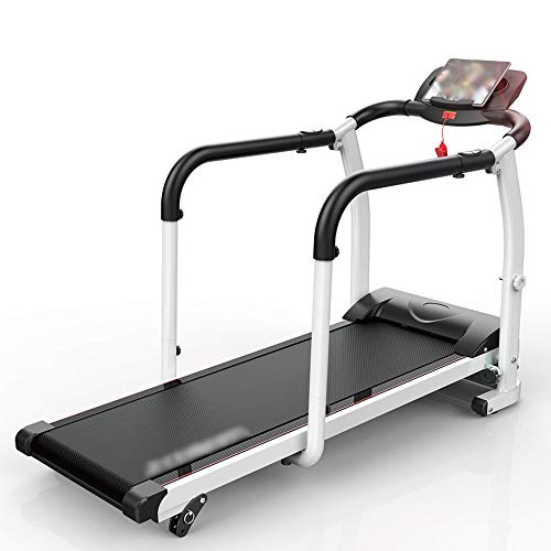 Image of Running Machines,Folding Electric Treadmill,Home Elderly Walking Machine,Fitness Exercise,Foldable,for Home Exercise