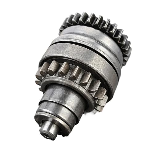 Démarreur moto difficile à lancer ? Solution pour 250R et 55140026400 - 2