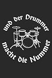 Photo Gallery notenheft: das notenbuch für alle schlagzeuger ♦ über 100 blanko seiten im 6x9 format zum niederschreiben deiner besten songs und lieder ♦ motiv: drummer macht die nummer Photo Gallery notenheft: das notenbuch für alle schlagzeuger ♦ über 100 blanko seiten im 6x9 format zum niederschreiben deiner besten songs und lieder ♦ motiv: drummer macht die nummer