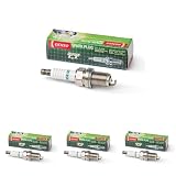Denso Candele accensione IKH20TT (Confezione da 4)