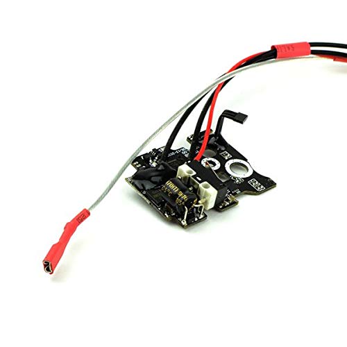 BTC SPECTRE MK2 V.2ギアボックス用　後方配線　電子トリガー BTC SPECTRE MK2 V.2ギアボックス用 後方配線 電子トリガー BTC