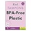 BPA-Free Plastic (Bundle)